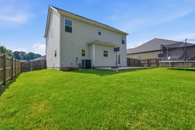777 Garland Dr, Hermitage, TN 37076