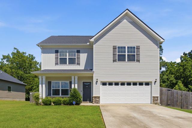 777 Garland Dr, Hermitage, TN 37076