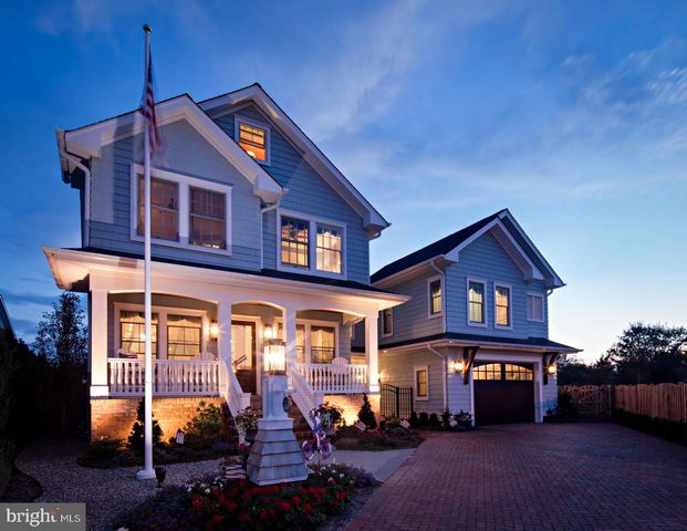 30 W MURIEL, Long Beach Township, NJ 08008