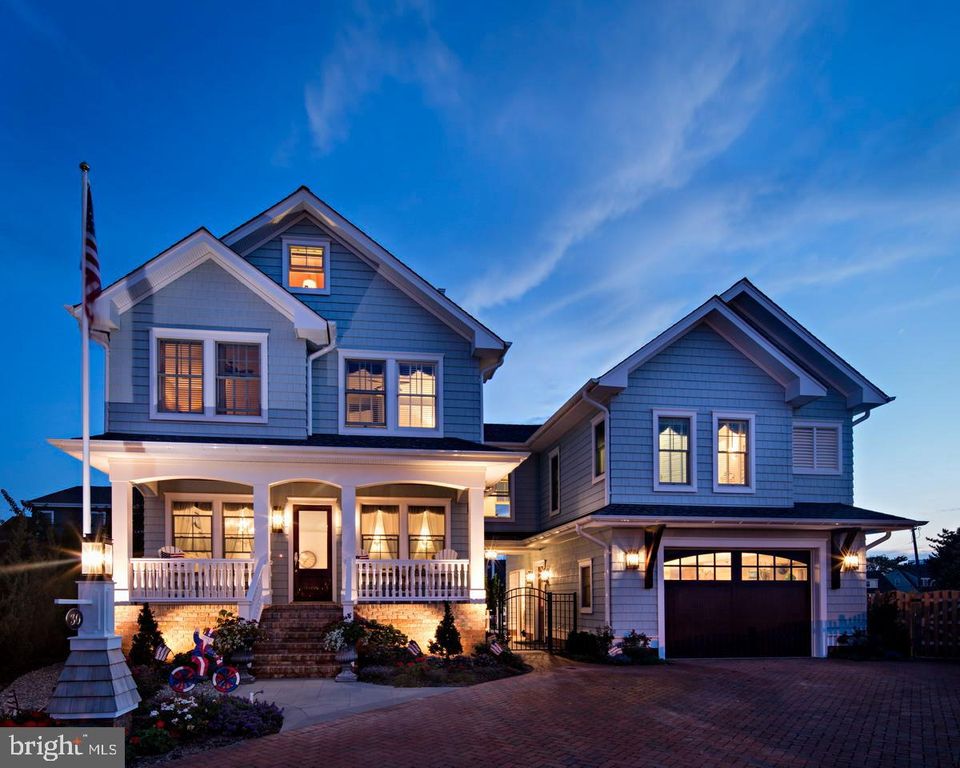 30 W MURIEL, Long Beach Township, NJ 08008
