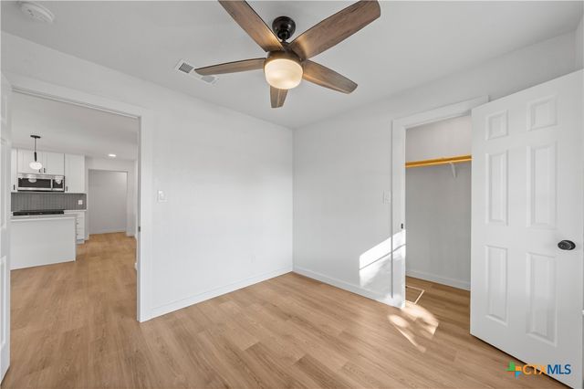 115 W Fowler Avenue, Killeen, TX 76541