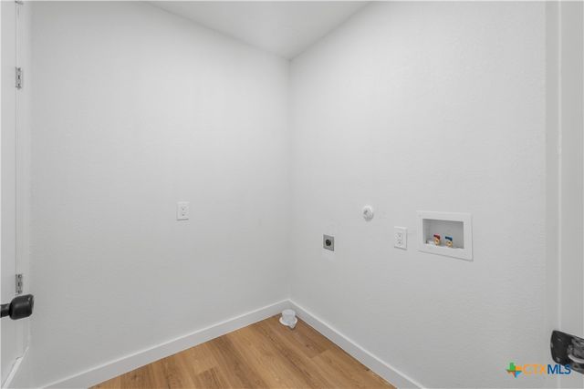 115 W Fowler Avenue, Killeen, TX 76541