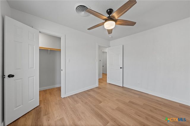 115 W Fowler Avenue, Killeen, TX 76541