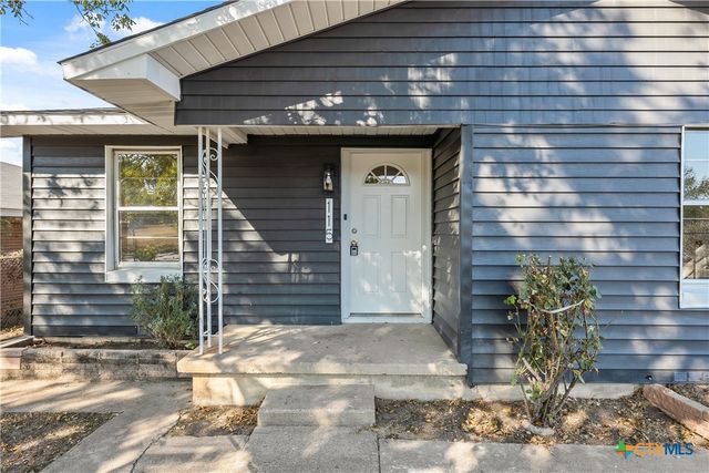 115 W Fowler Avenue, Killeen, TX 76541