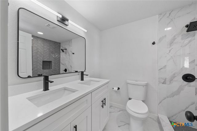 115 W Fowler Avenue, Killeen, TX 76541