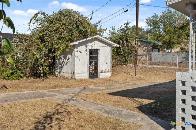 115 W Fowler Avenue, Killeen, TX 76541