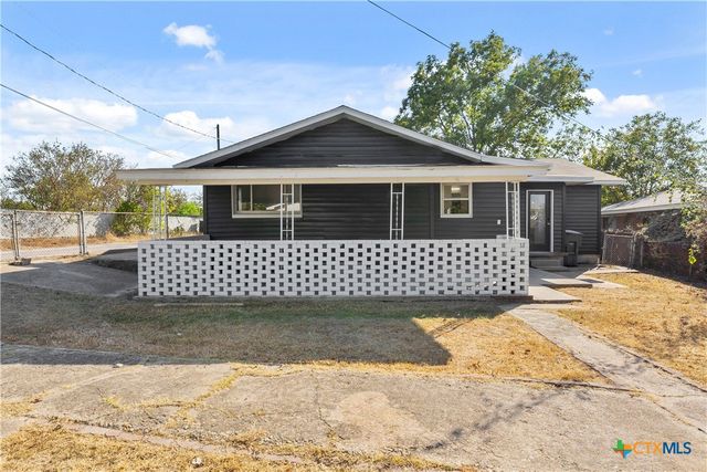 115 W Fowler Avenue, Killeen, TX 76541