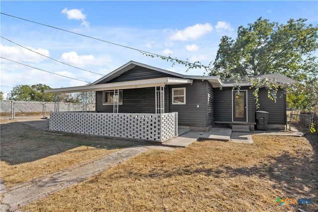 115 W Fowler Avenue, Killeen, TX 76541