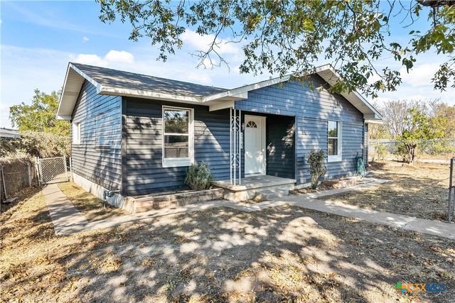115 W Fowler Avenue, Killeen, TX 76541