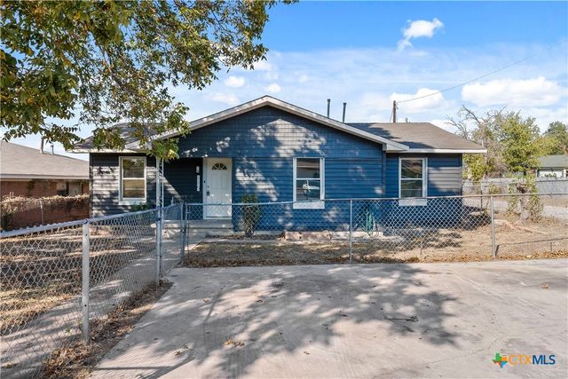 115 W Fowler Avenue, Killeen, TX 76541