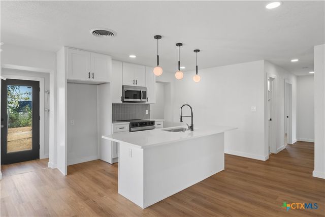 115 W Fowler Avenue, Killeen, TX 76541