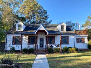 1121 Vance Street, Wilson, NC 27893