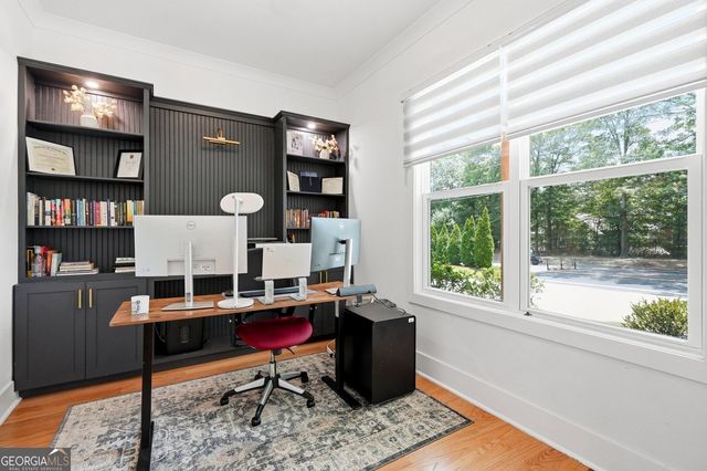 2114 Memorial Drive SE, Atlanta, GA 30317