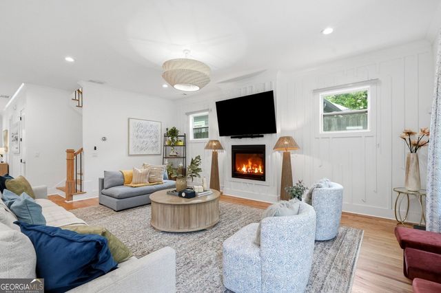 2114 Memorial Drive SE, Atlanta, GA 30317