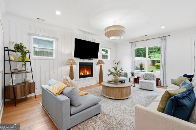 2114 Memorial Drive SE, Atlanta, GA 30317