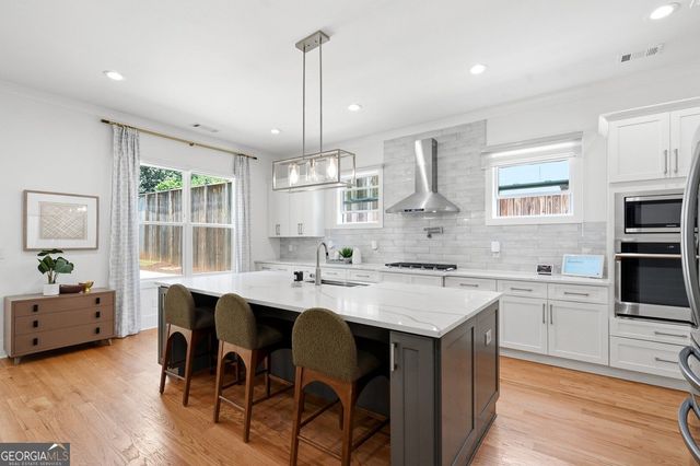 2114 Memorial Drive SE, Atlanta, GA 30317