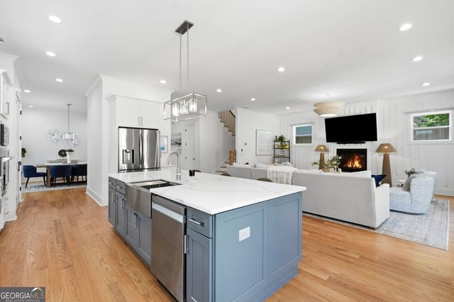 2114 Memorial Drive SE, Atlanta, GA 30317