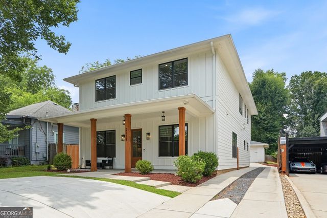 2114 Memorial Drive SE, Atlanta, GA 30317