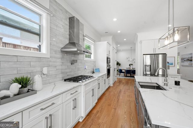 2114 Memorial Drive SE, Atlanta, GA 30317