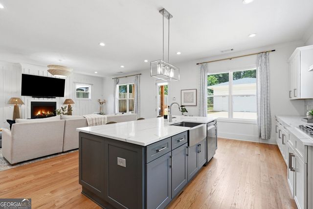 2114 Memorial Drive SE, Atlanta, GA 30317
