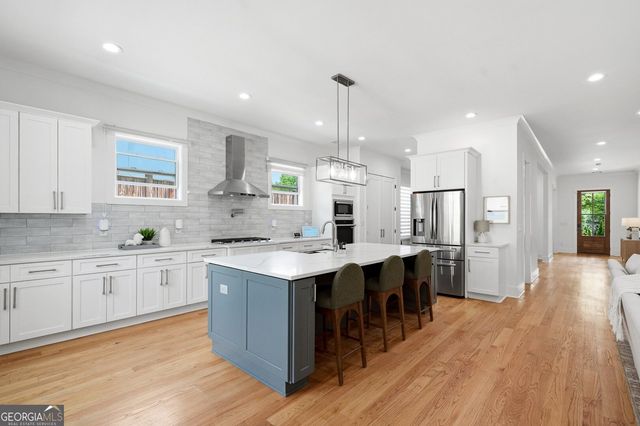 2114 Memorial Drive SE, Atlanta, GA 30317