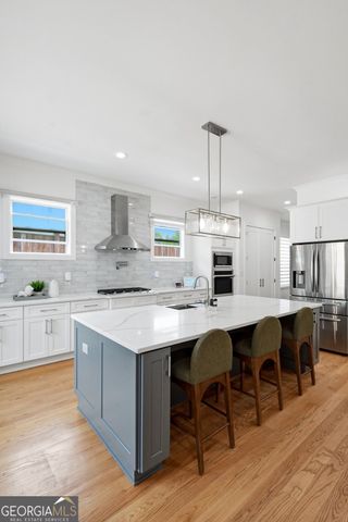 2114 Memorial Drive SE, Atlanta, GA 30317
