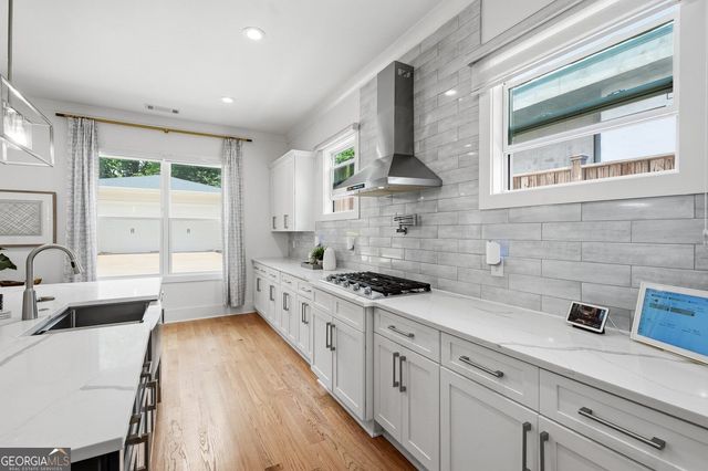 2114 Memorial Drive SE, Atlanta, GA 30317