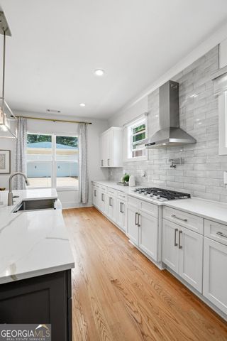 2114 Memorial Drive SE, Atlanta, GA 30317