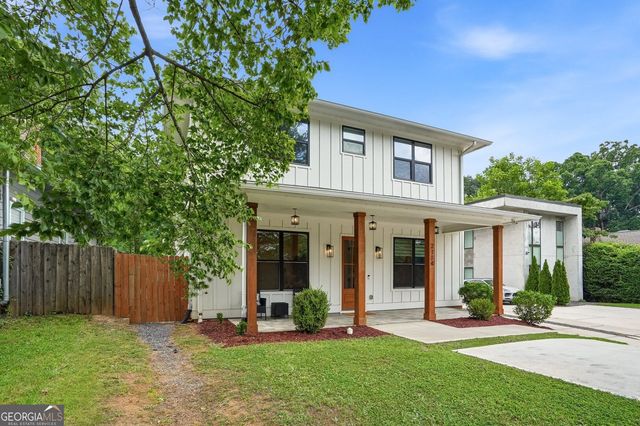 2114 Memorial Drive SE, Atlanta, GA 30317