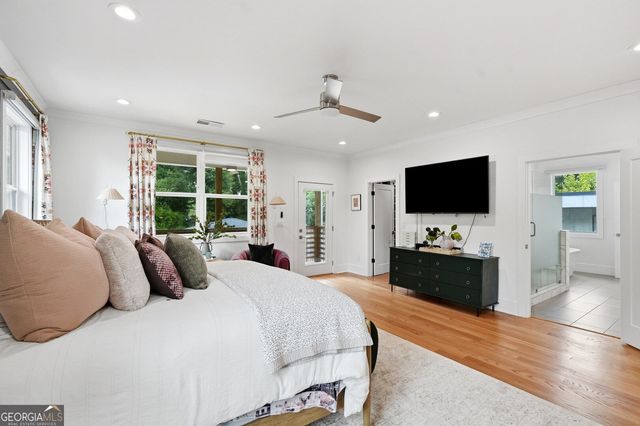 2114 Memorial Drive SE, Atlanta, GA 30317
