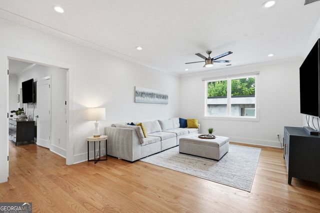 2114 Memorial Drive SE, Atlanta, GA 30317