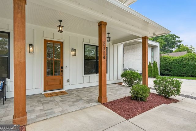 2114 Memorial Drive SE, Atlanta, GA 30317