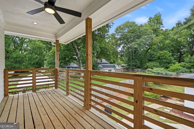 2114 Memorial Drive SE, Atlanta, GA 30317