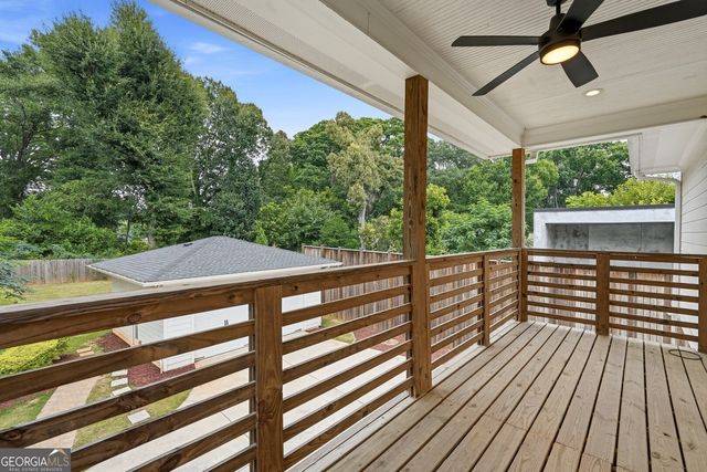 2114 Memorial Drive SE, Atlanta, GA 30317