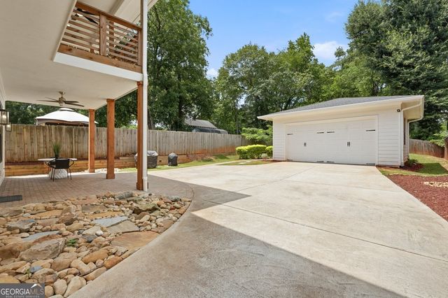2114 Memorial Drive SE, Atlanta, GA 30317