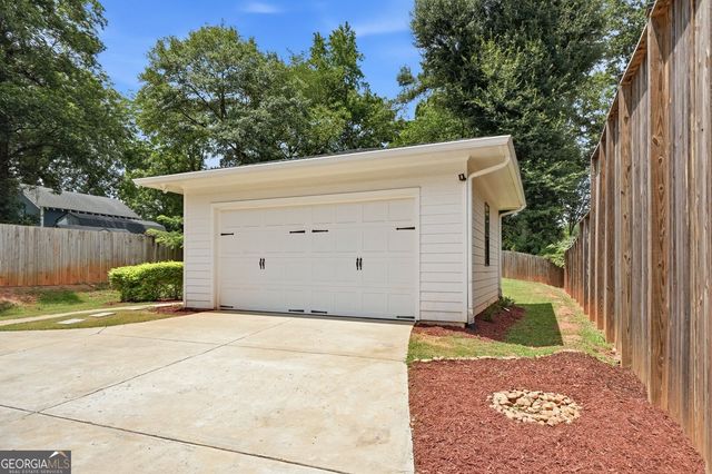 2114 Memorial Drive SE, Atlanta, GA 30317