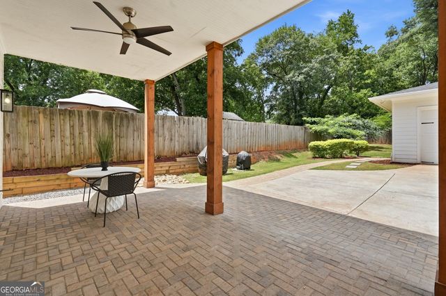 2114 Memorial Drive SE, Atlanta, GA 30317