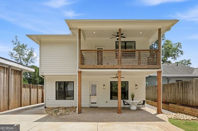 2114 Memorial Drive SE, Atlanta, GA 30317
