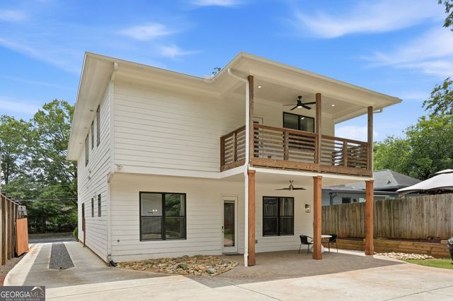 2114 Memorial Drive SE, Atlanta, GA 30317