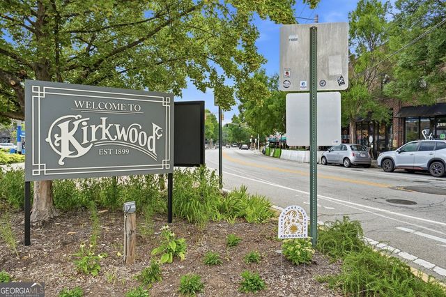 2114 Memorial Drive SE, Atlanta, GA 30317