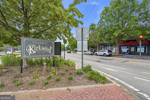 2114 Memorial Drive SE, Atlanta, GA 30317