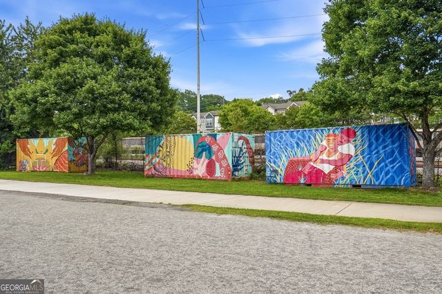2114 Memorial Drive SE, Atlanta, GA 30317