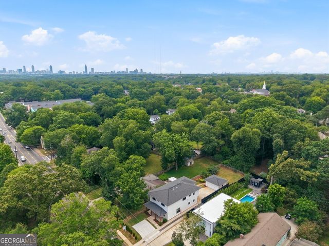 2114 Memorial Drive SE, Atlanta, GA 30317