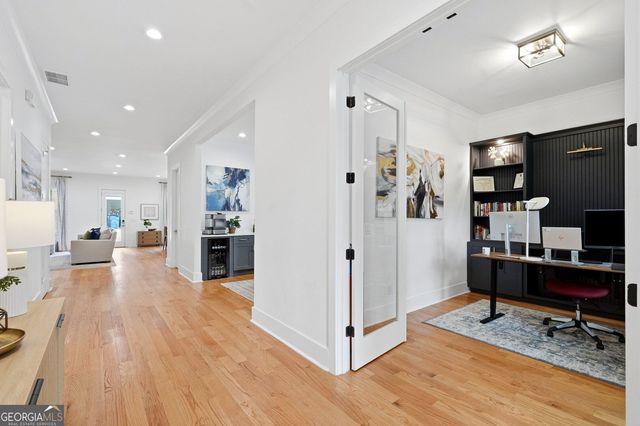 2114 Memorial Drive SE, Atlanta, GA 30317