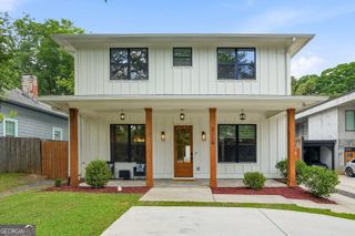2114 Memorial Drive SE, Atlanta, GA 30317