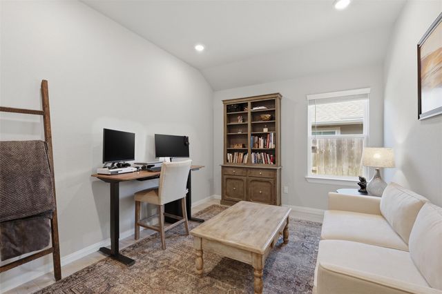 2304 W Winding Pines Drive, Tomball, TX 77375