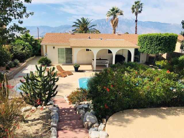 66780 Yucca Drive, Desert Hot Springs, CA 92240