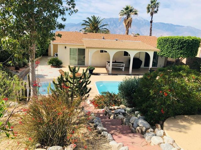 66780 Yucca Drive, Desert Hot Springs, CA 92240