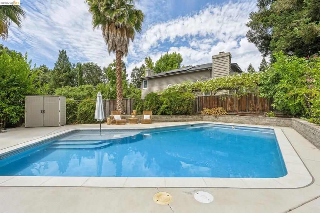 Image 33 of property listing at 2645 Buenos Aires Ct, Walnut Creek, CA 94597