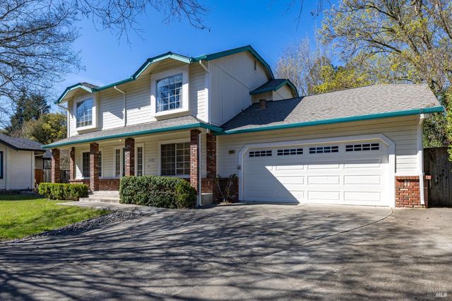 2155 Hastings Ct, Santa Rosa, CA 95405